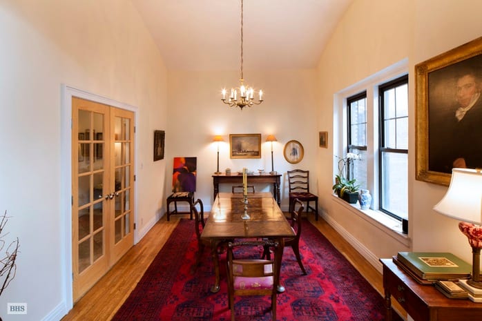 370 Central Park West