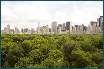 101 Central Park West