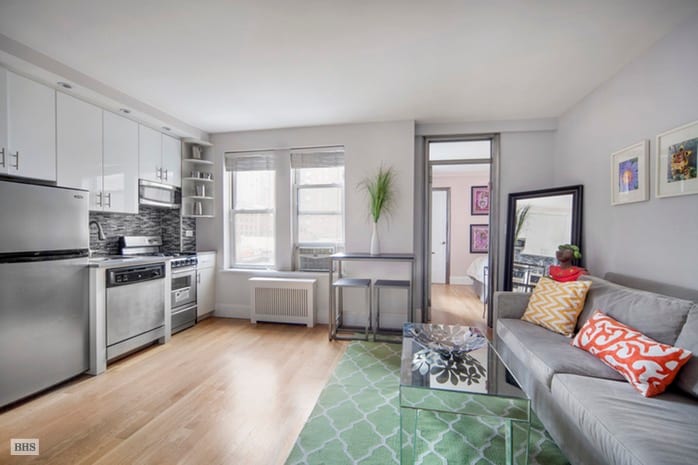 230 West End Avenue