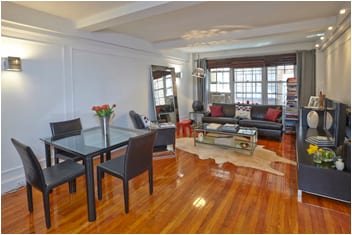 16 Park Avenue