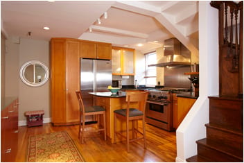 39 West 67th Street