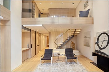 2 West 67th Street