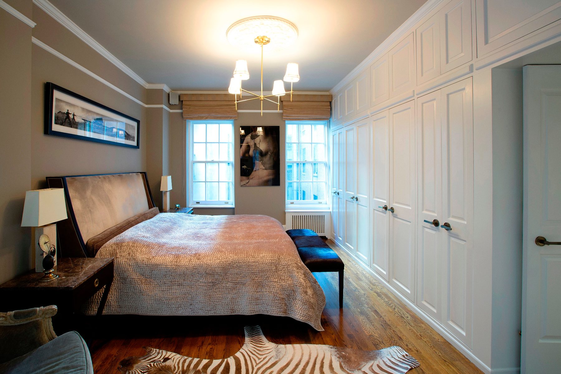 41 Central Park West