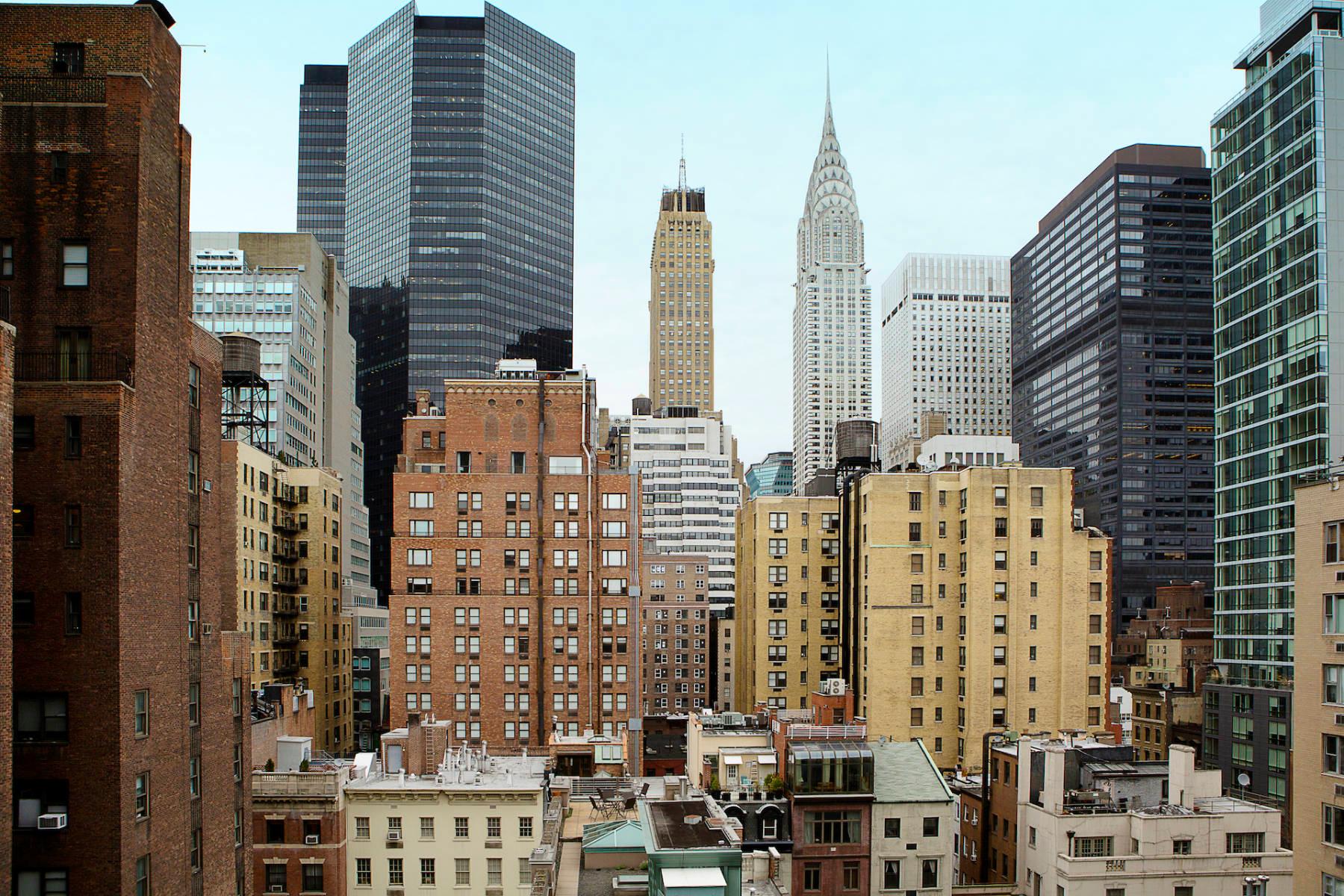 117 East 37th Street