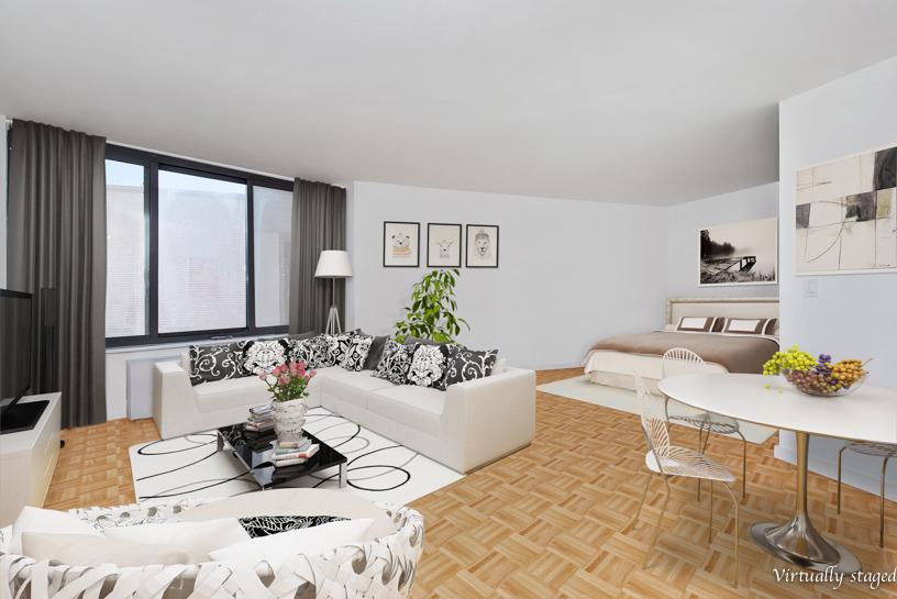 155 West 70th Street