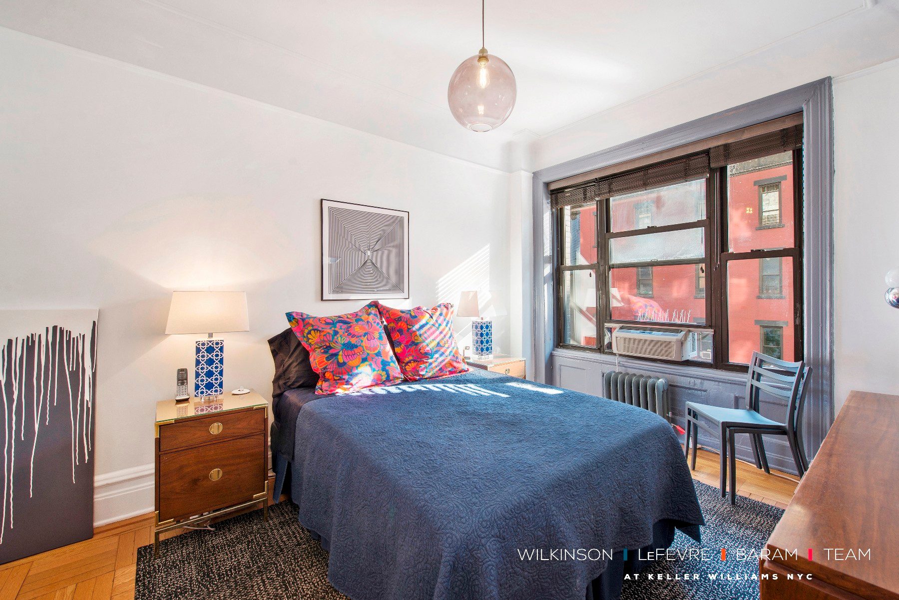 255 West 108th Street