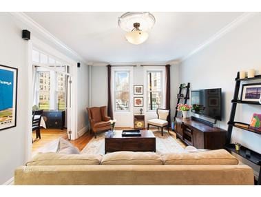 345 West 70th Street
