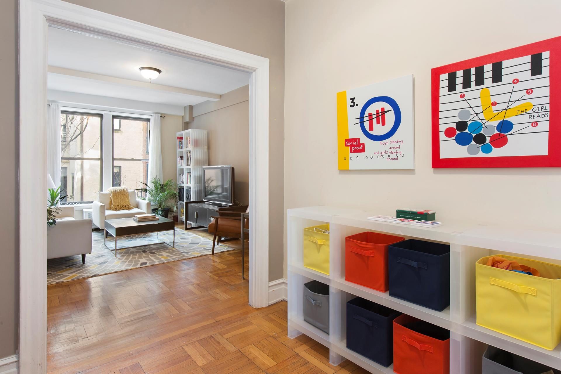 114 West 70th Street