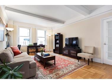 245 West 104th Street
