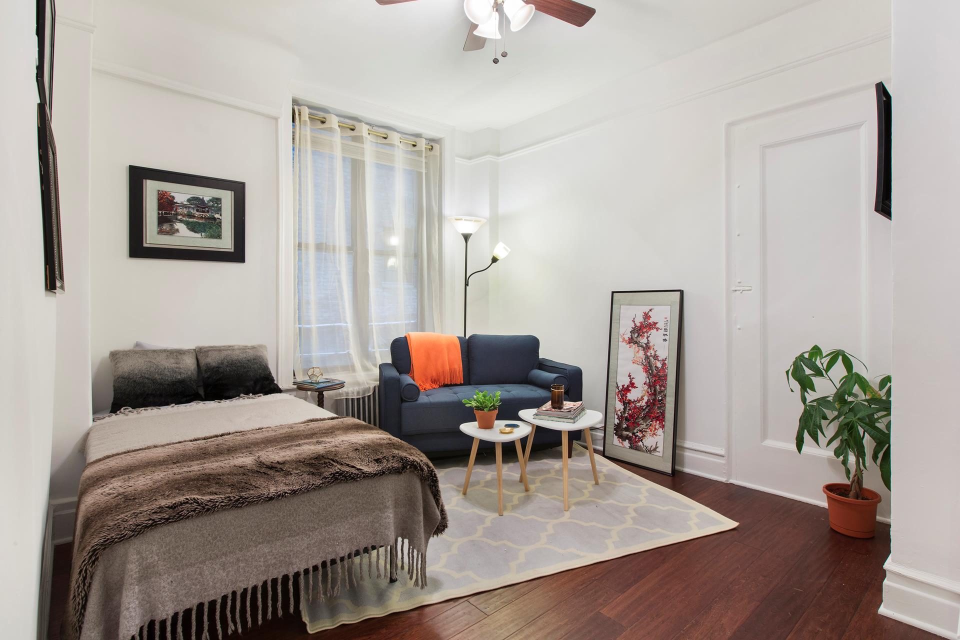 114 West 70th Street