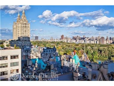 12 West 72nd Street