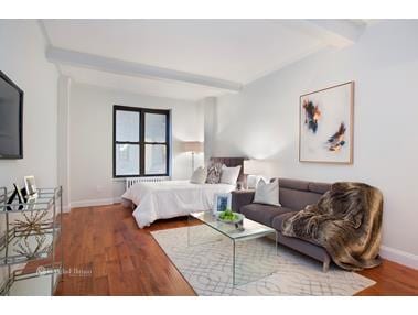 12 West 72nd Street
