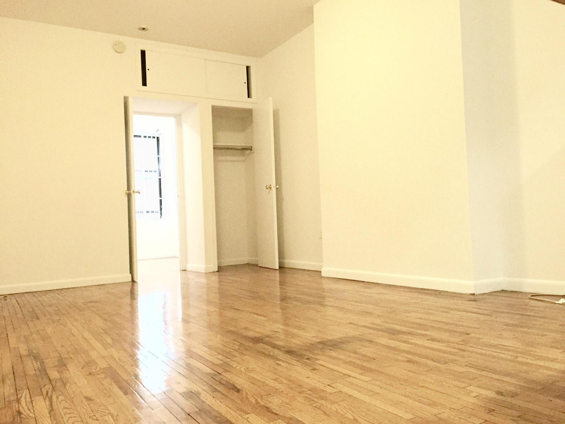 536 East 89th Street