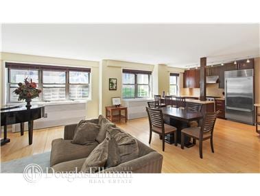 345 West 58th Street