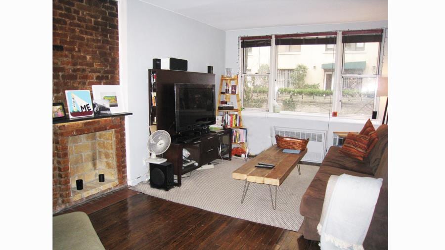 41 West 71st Street