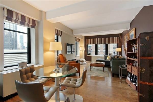 43 West 61st Street