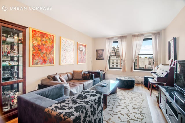 104 West 70th Street