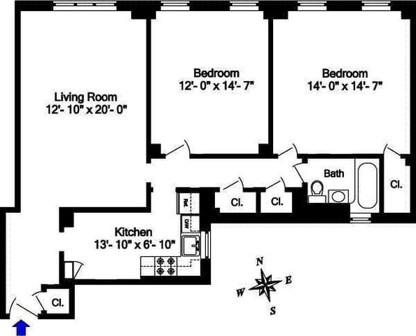59 West 71st Street