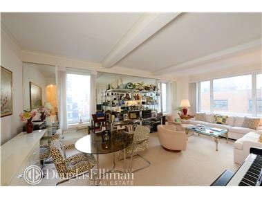 55 Central Park West