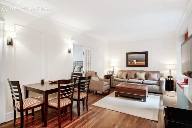 255 West End Avenue