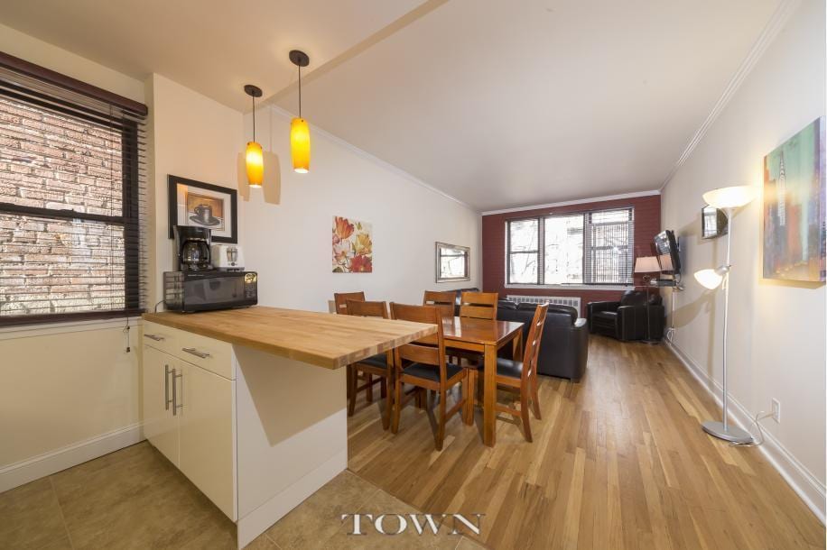 515 East 82nd Street