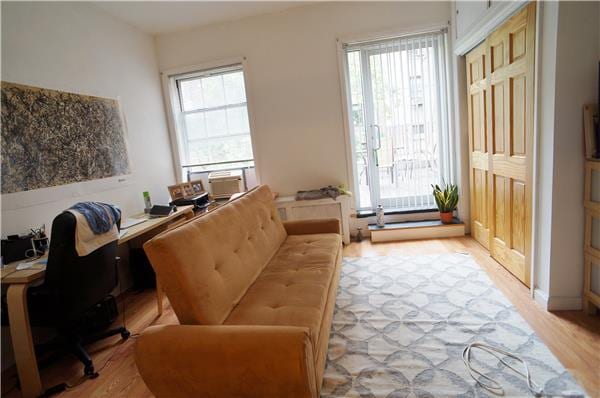214 West 72nd Street