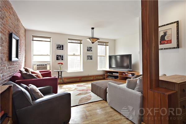 124 West 109th Street