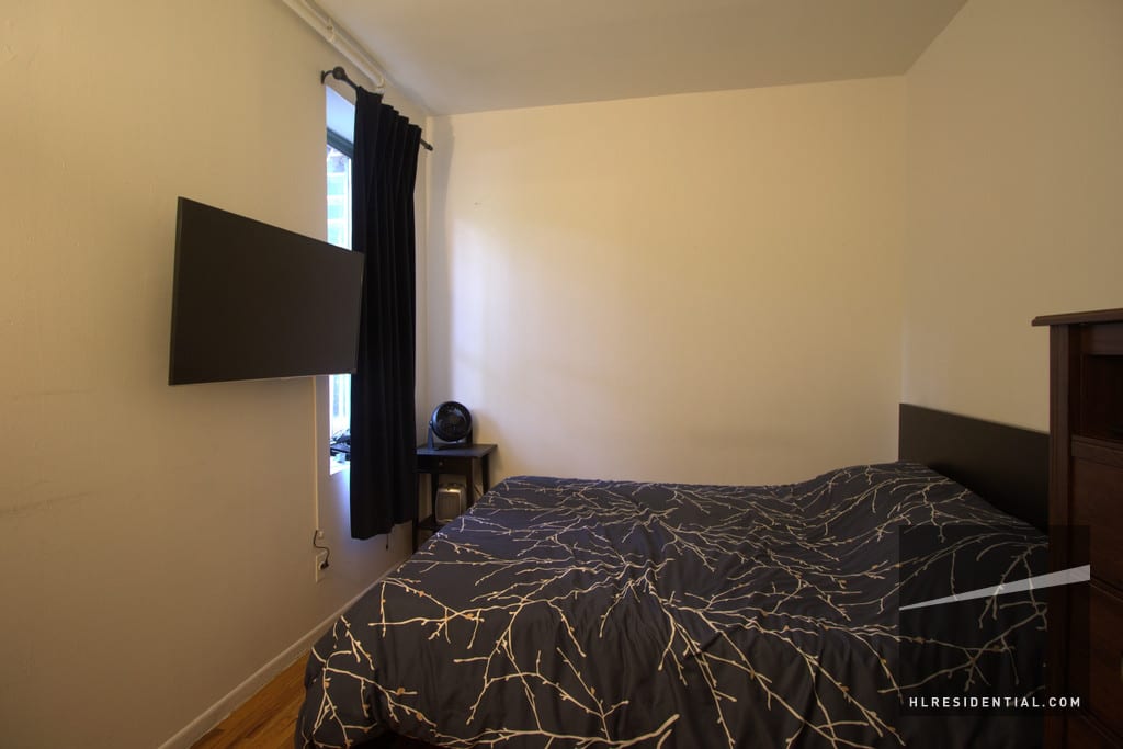 244 West 64th Street