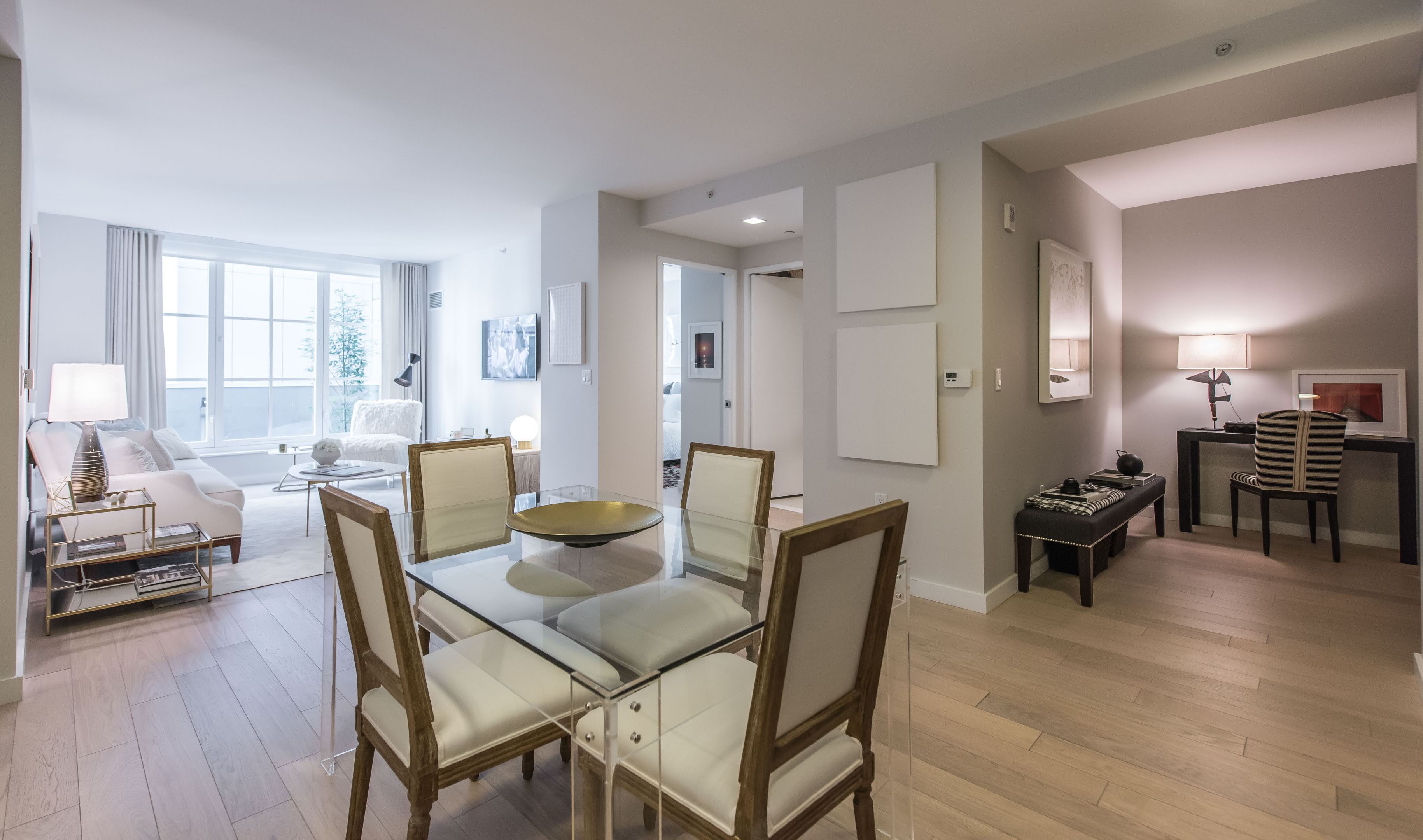 535 West 43 Street