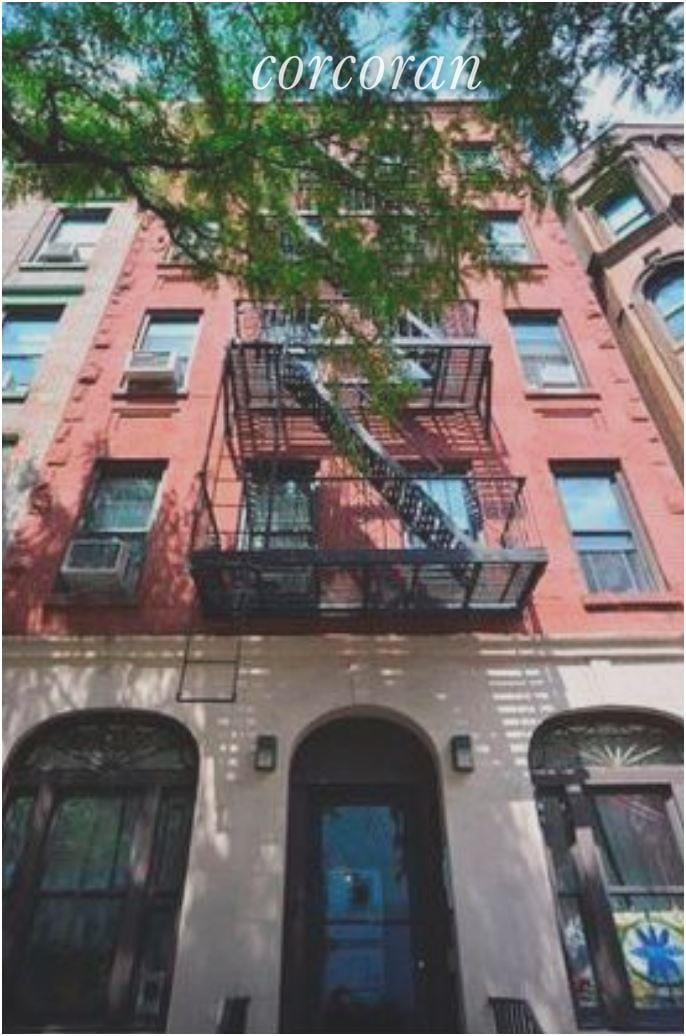 107 West 106th Street