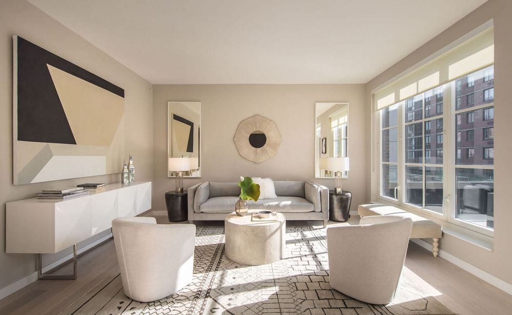 535 West 43 Street