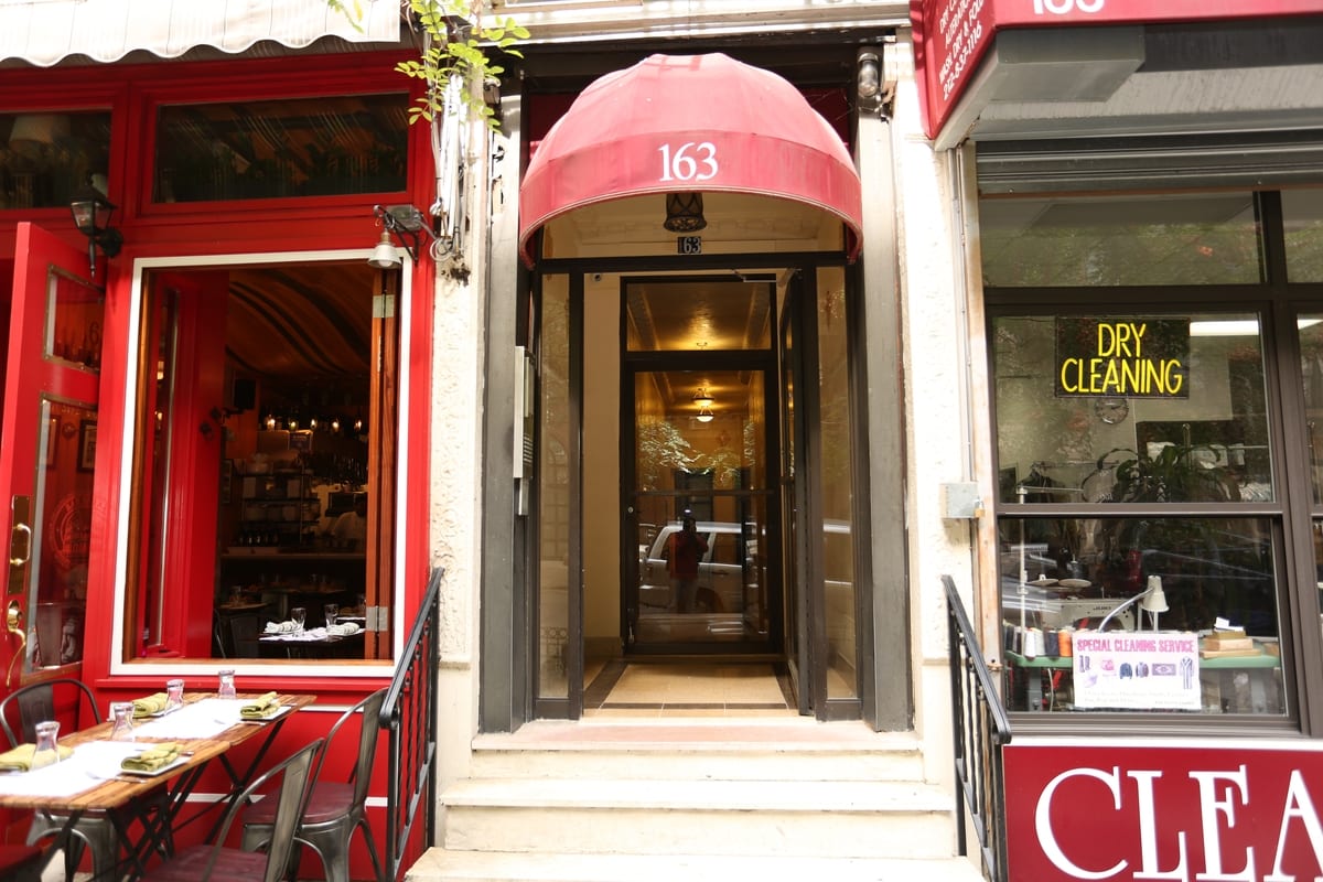 163 East 92 Street