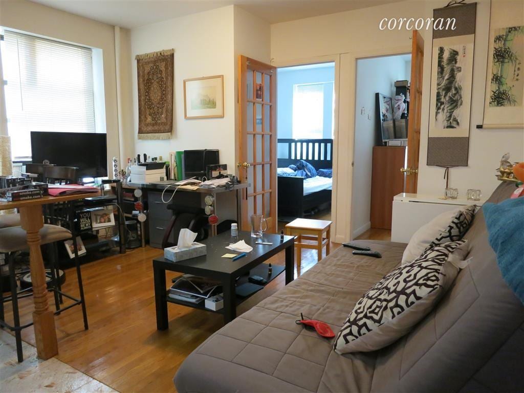 542 East 82nd Street