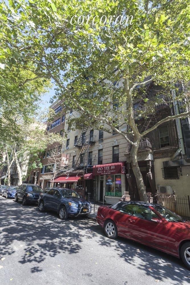 265 East 78th Street
