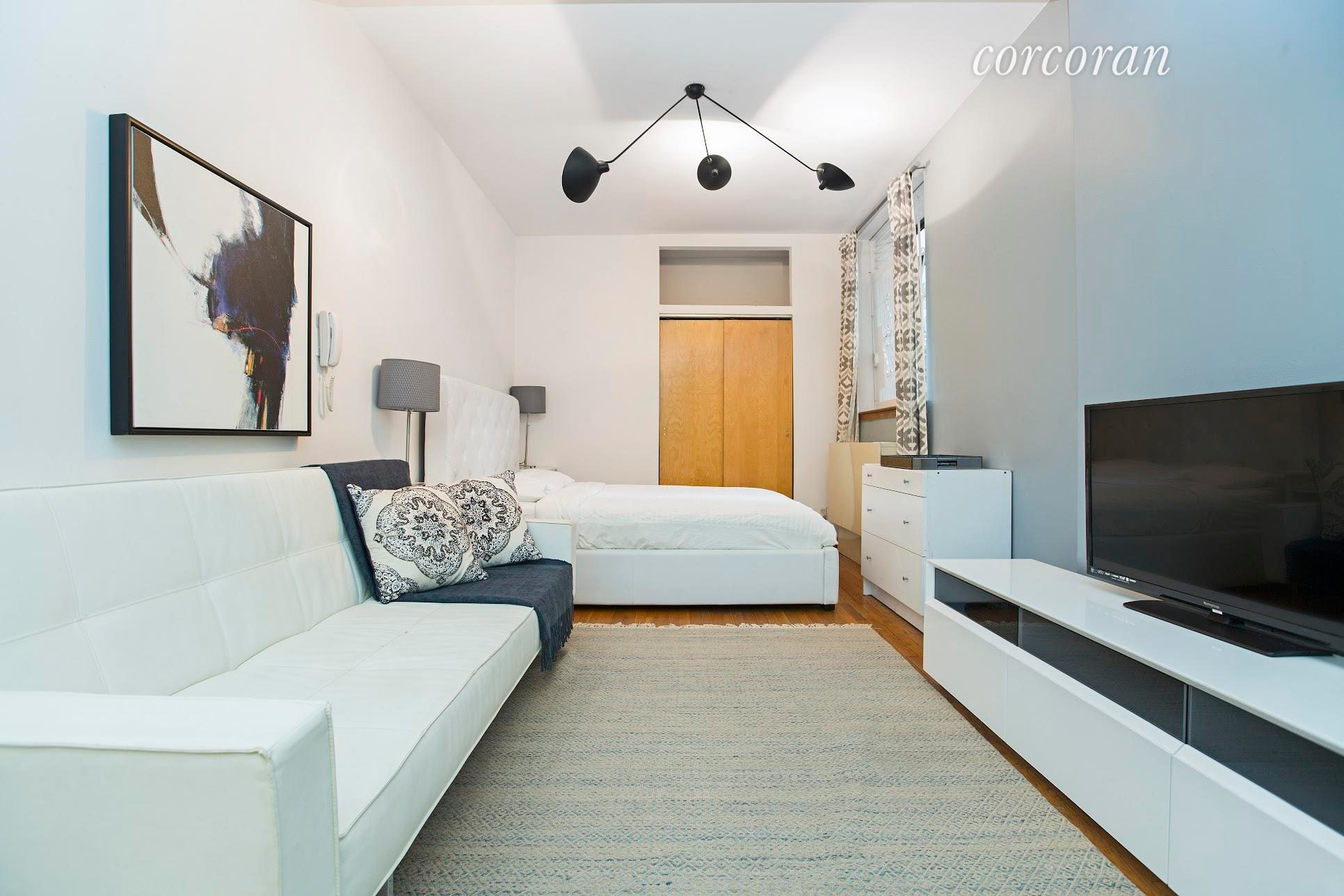 457 West 46th Street
