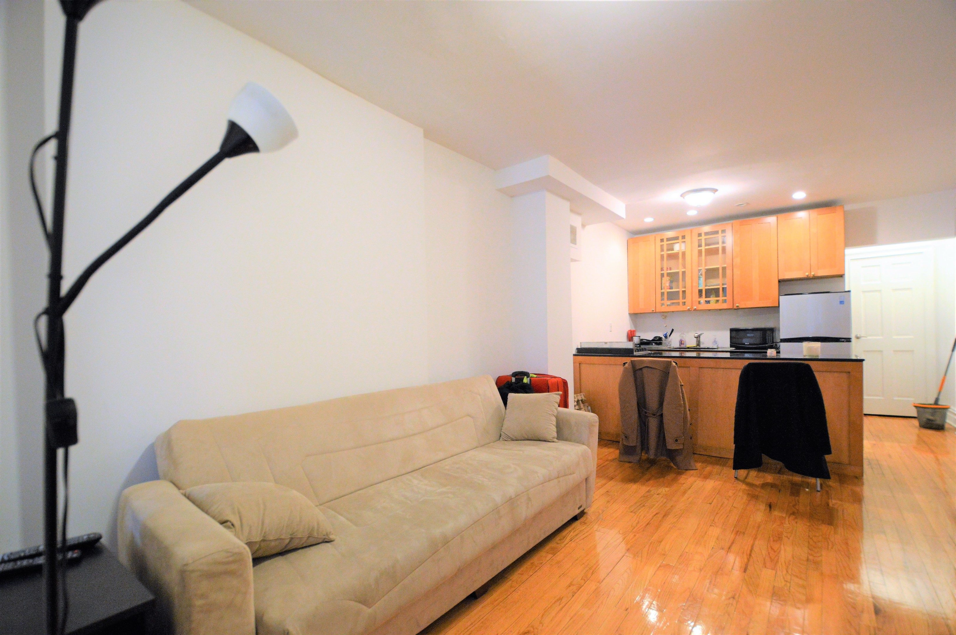 61 East 66th Street