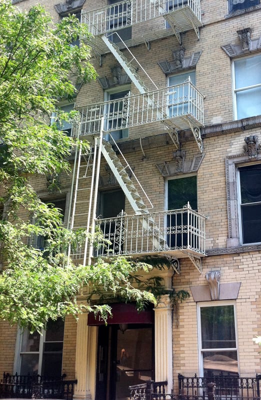 163 East 92 Street