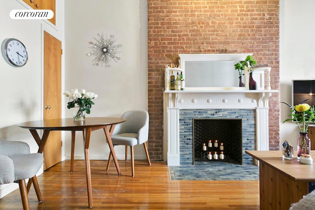 46 West 71st Street
