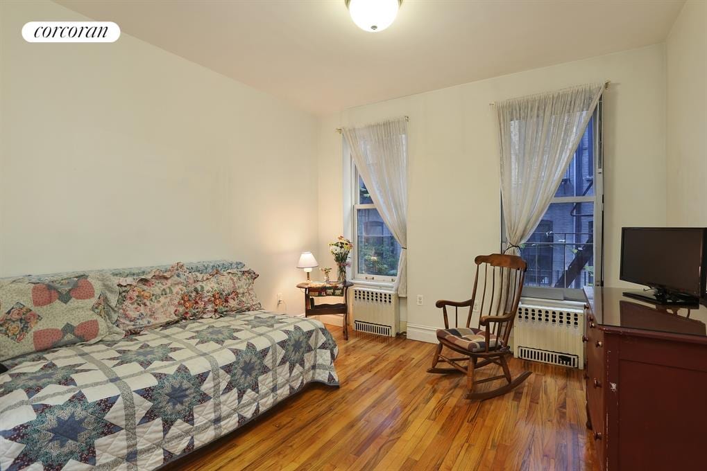 326 West 43rd Street