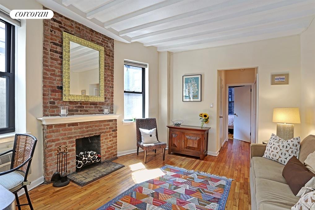 46 West 65th Street