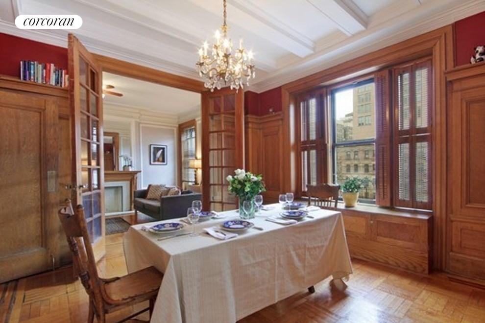 255 West 108th Street