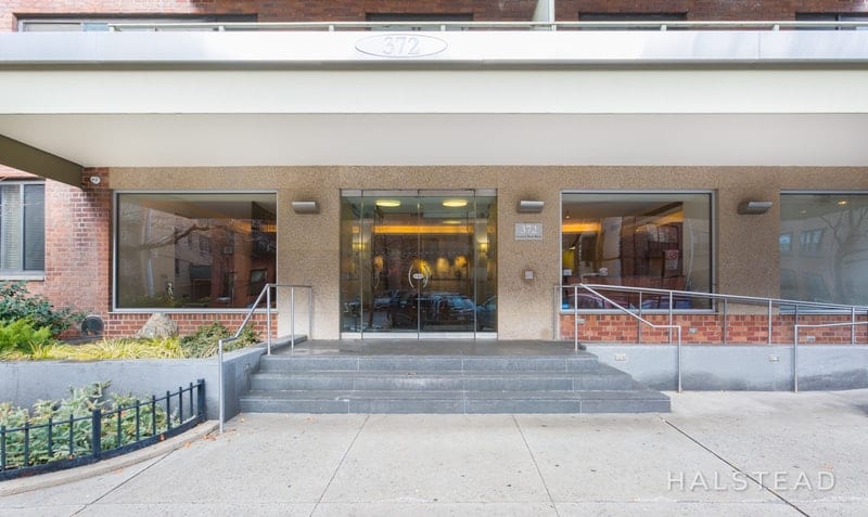 372 Central Park West