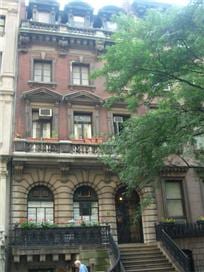 36 East 38th Street