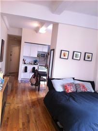 42 West 72nd Street