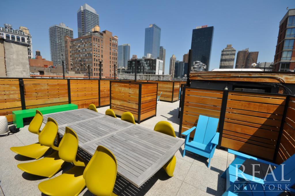 412 West 36th Street