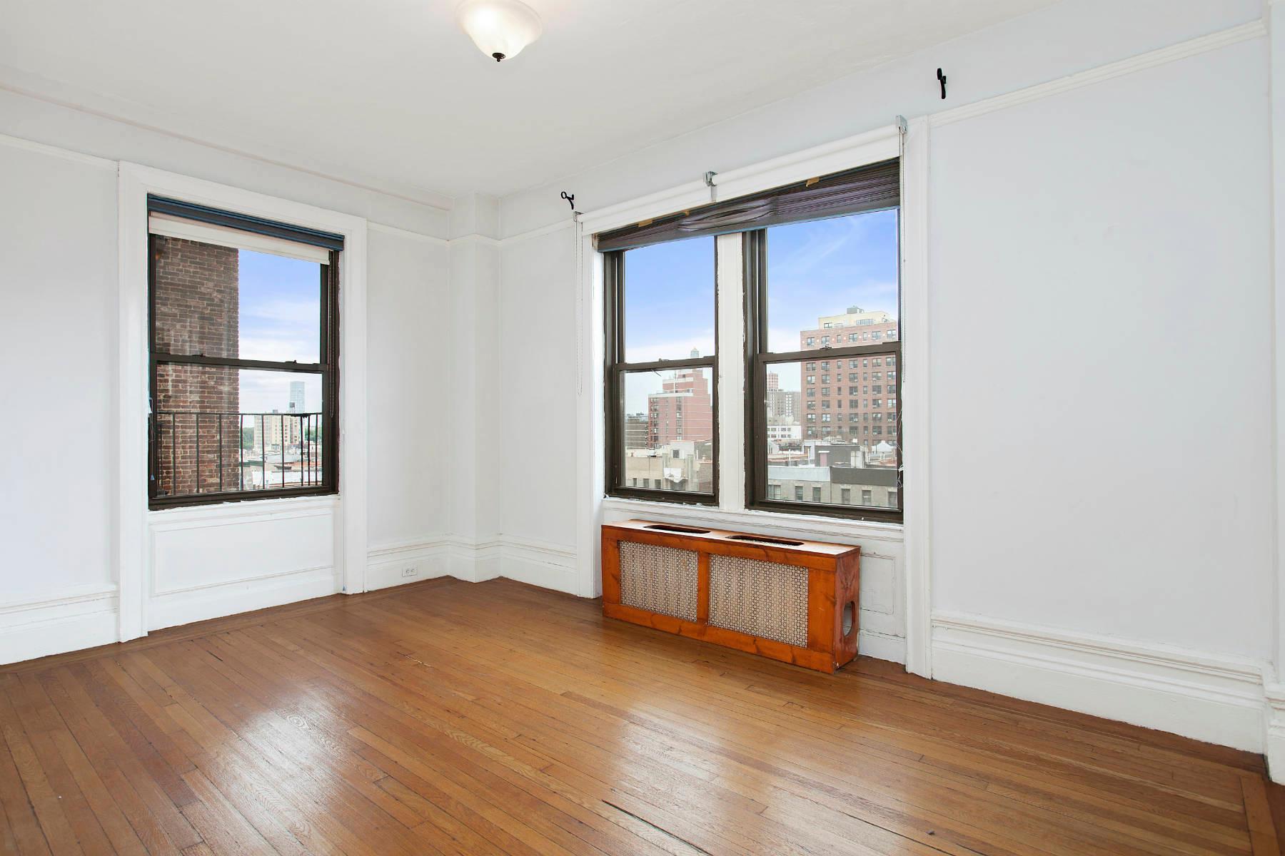 510 West 110th Street