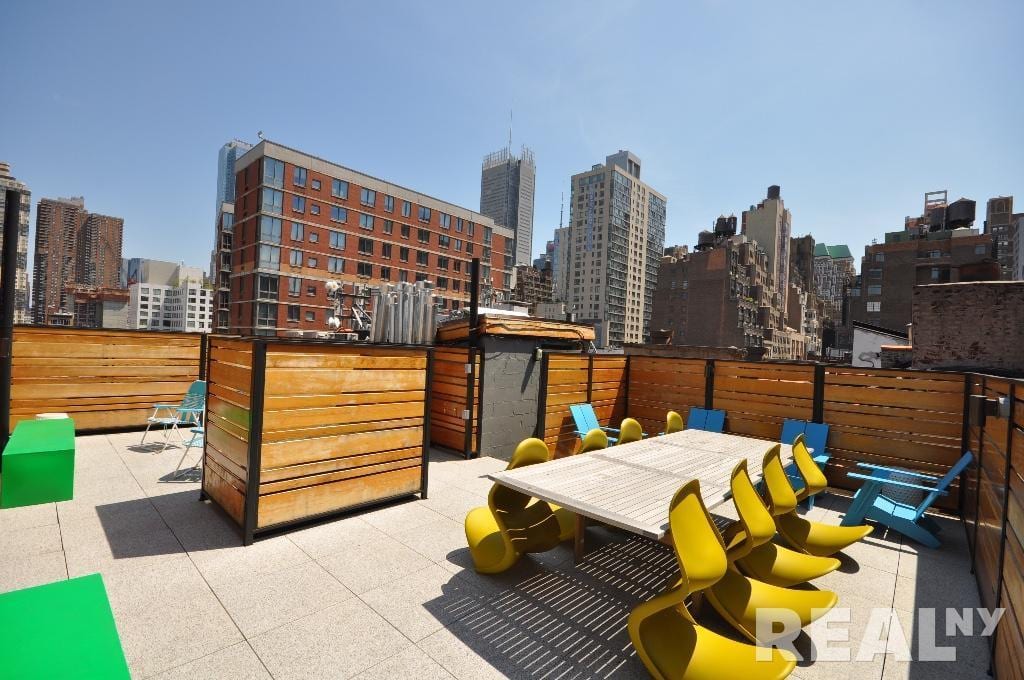 412 West 36th Street