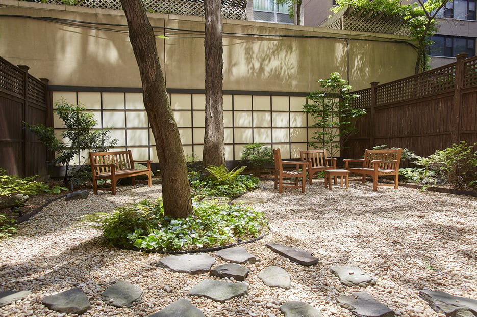 130 West 67th Street