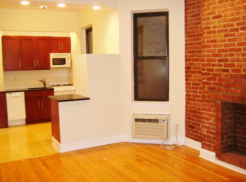 536 East 89th Street
