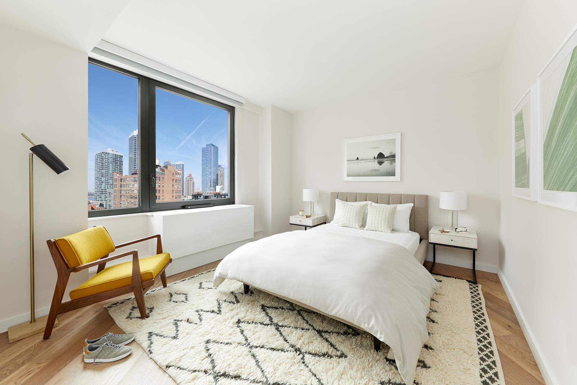 411 West 35th Street